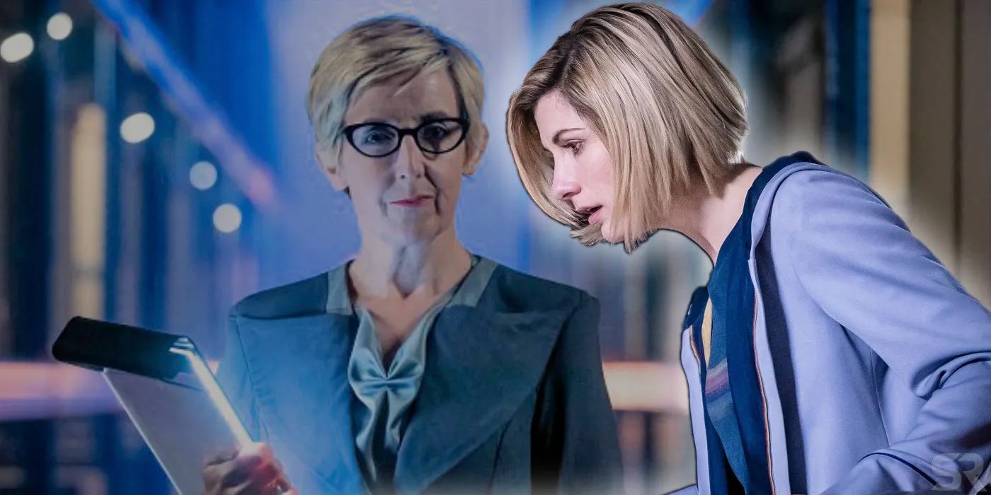 Doctor Who 12 Big Questions After Season 11 Episode 7
