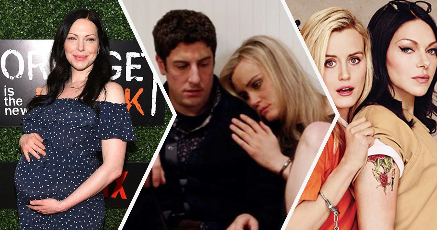 Orange Is The New Black 20 Things That Make No Sense About Alex And(03)