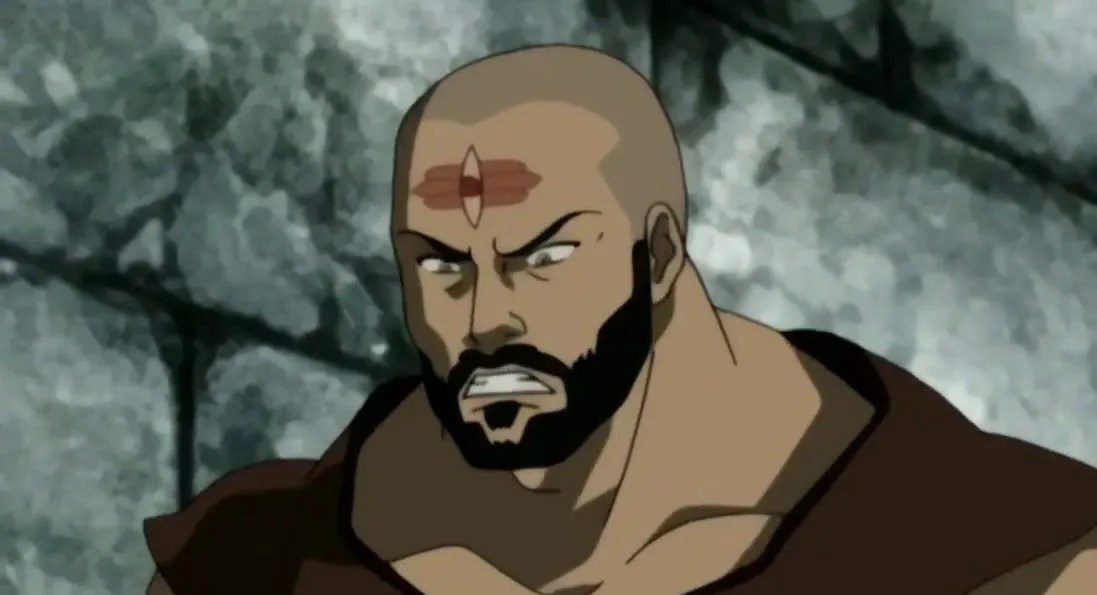 The 15 Most Powerful (And 10 Weakest) Benders In Avatar The Last