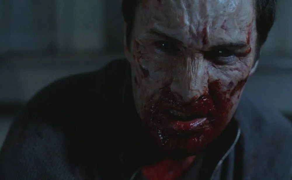 Ranked 10 Supernatural Monsters From Least Scary To The