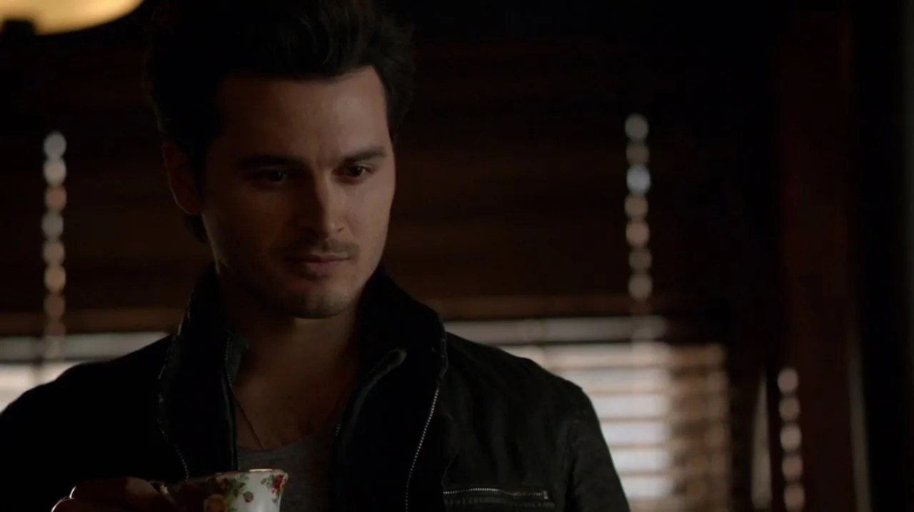 The Vampire Diaries Caroline's Love Interests Ranked From Worst To