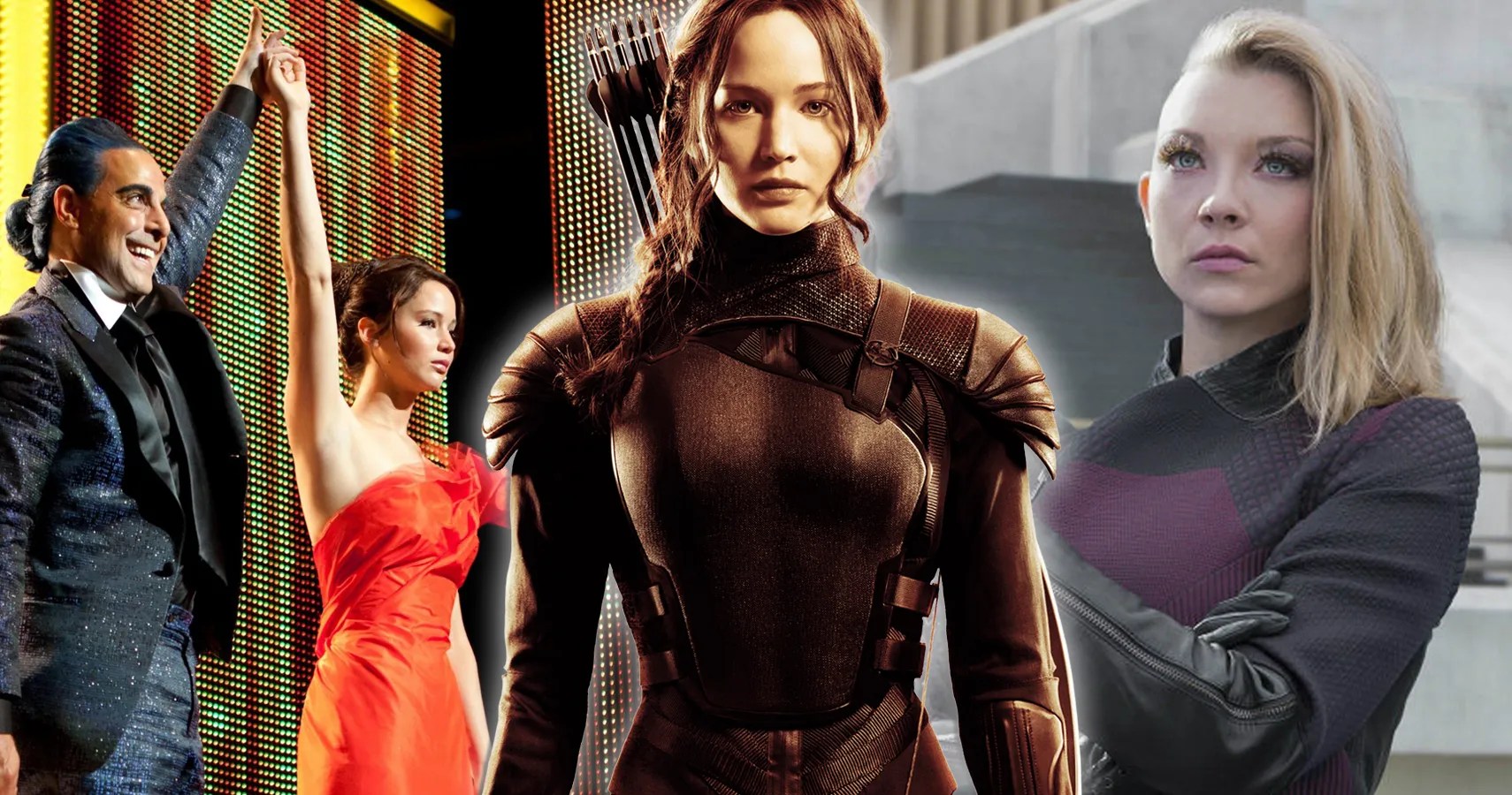 8 LastMinute Changes That Hurt The Hunger Games (And 12 That Saved It)