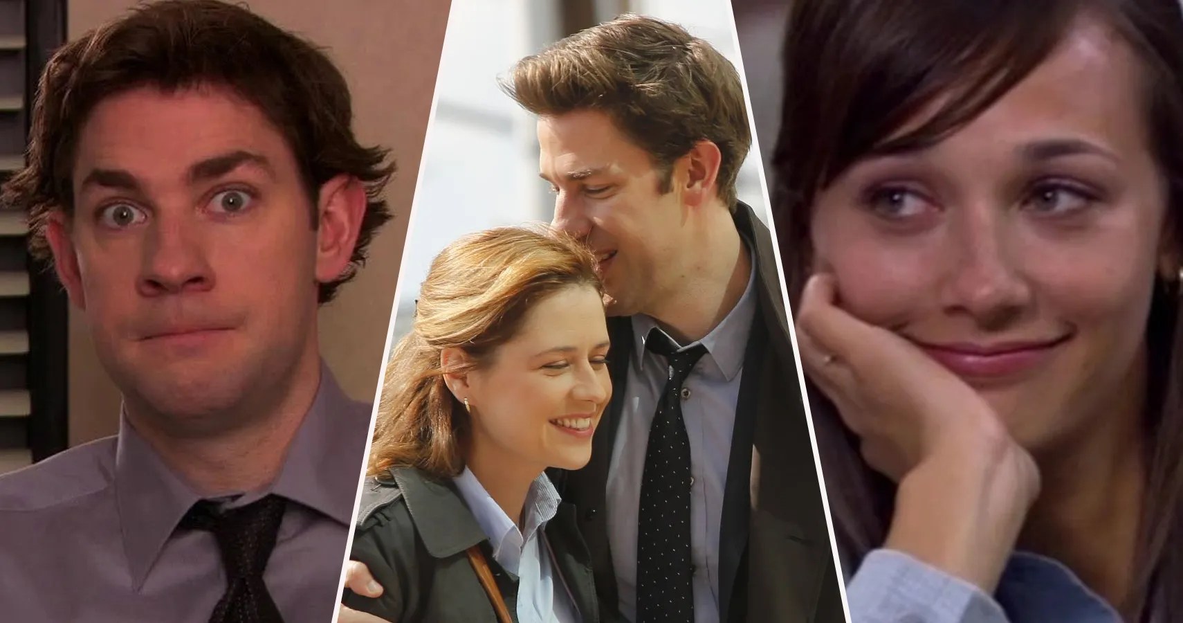 The Office 20 Wild Revelations About Jim And Karen’s Relationship