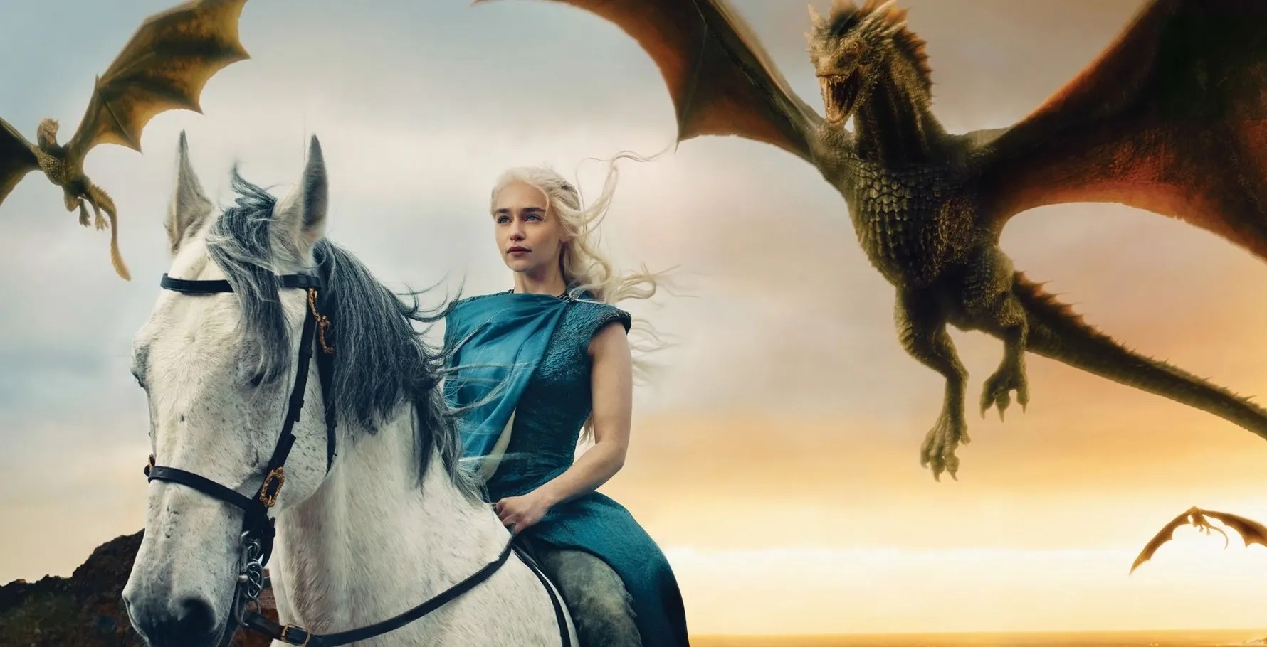 10 Facts You Need To Know About House Targaryen Screen Rant