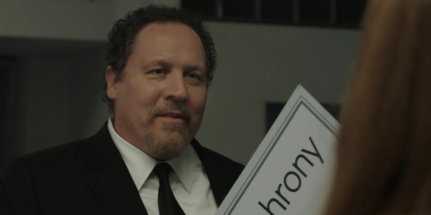Jon Favreau Interview SpiderMan Far From Home Set Visit