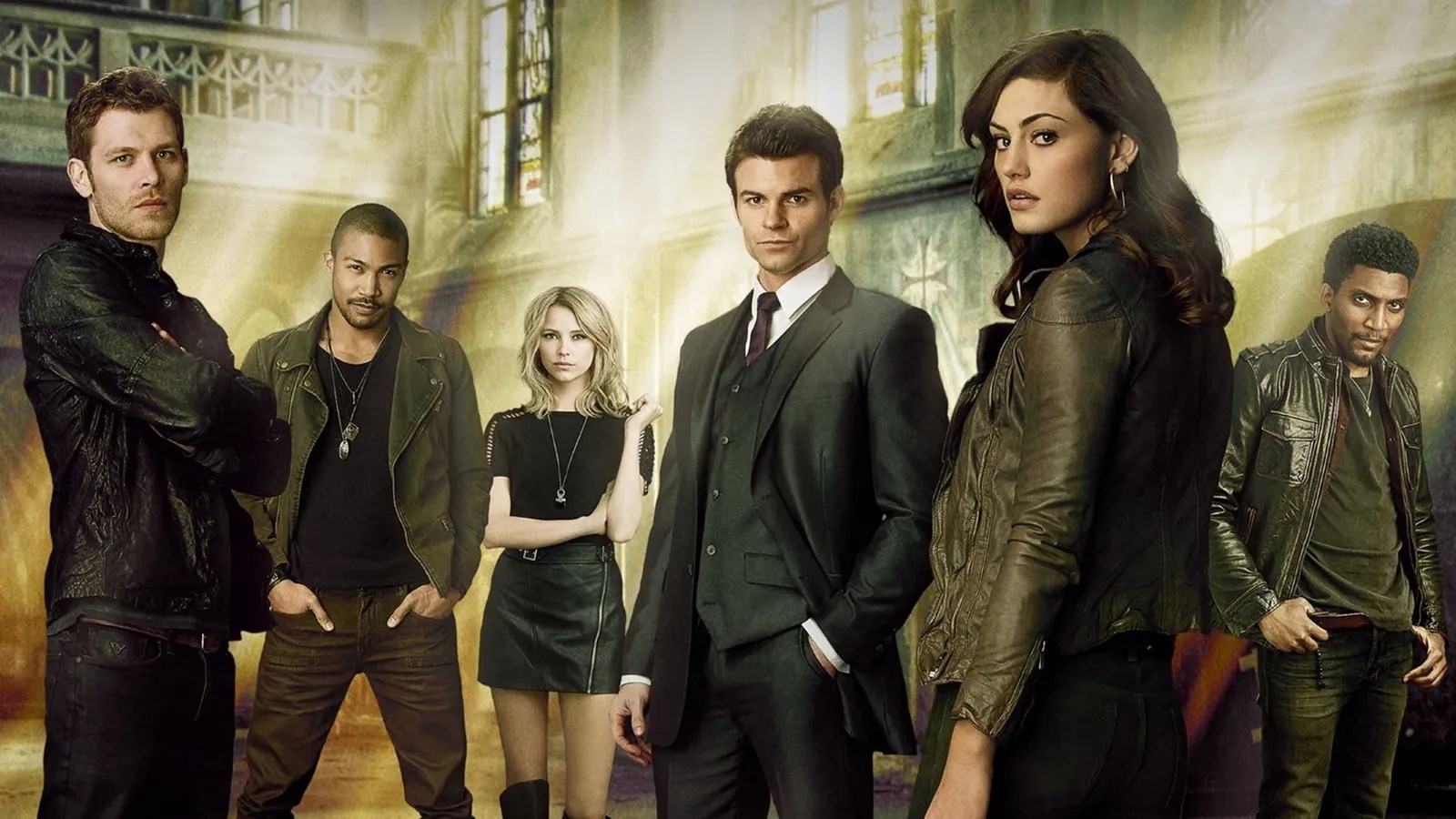 8 Casting Decisions That Hurt The Originals (And 12 That Saved It