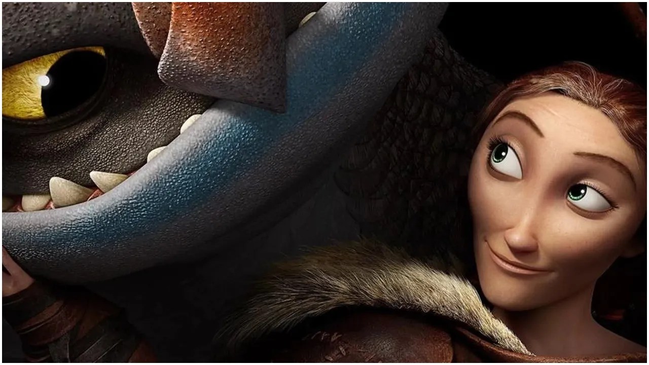30 Things Everyone Completely Missed In How To Train Your Dragon 3 iNerd