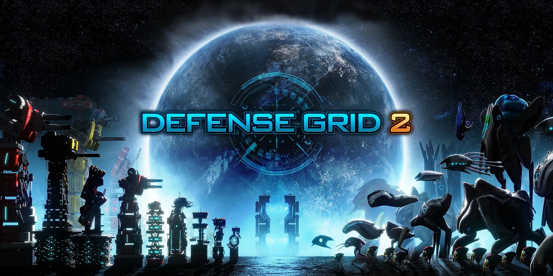 Defense Grid 2 Review A Fun Tower Defense That Shows Its Age