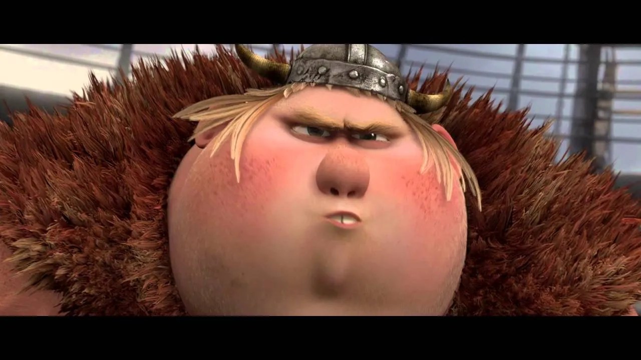 30 Things Everyone Completely Missed In How To Train Your Dragon 3 iNerd