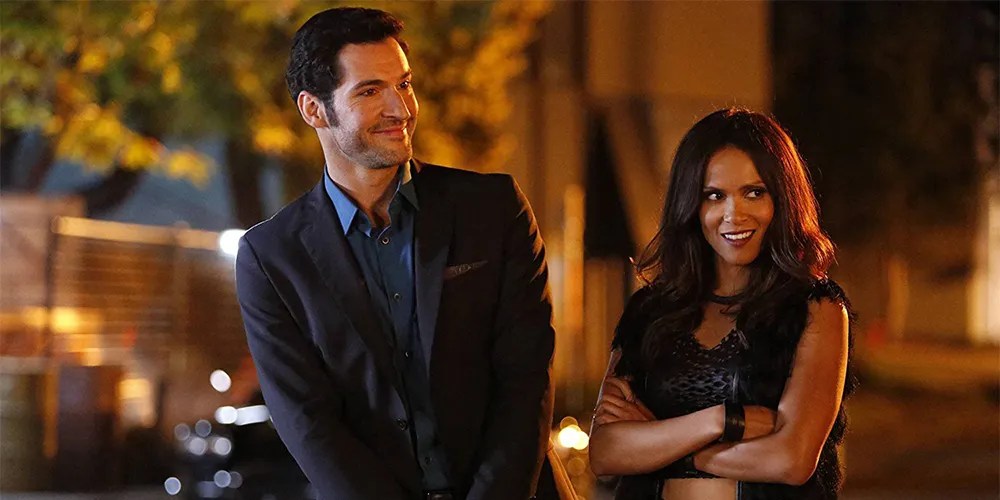 The 15 Most Powerful Characters On Lucifer, Ranked ScreenRant