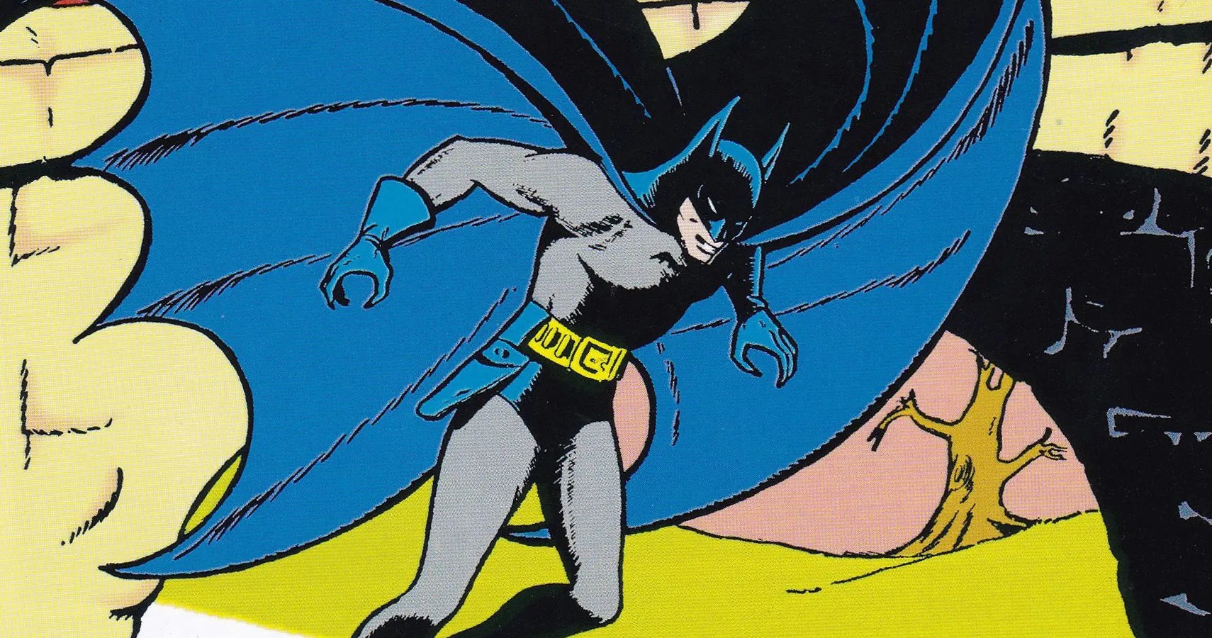 The Best (And Most Important) Batman Comics Of AllTime
