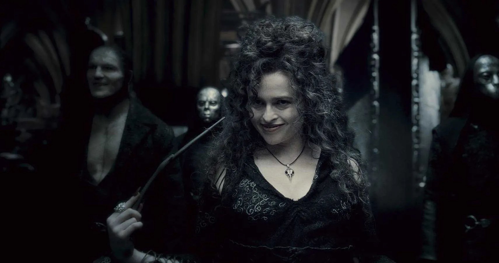 Harry Potter 8 Weird Facts About The Black Family ScreenRant