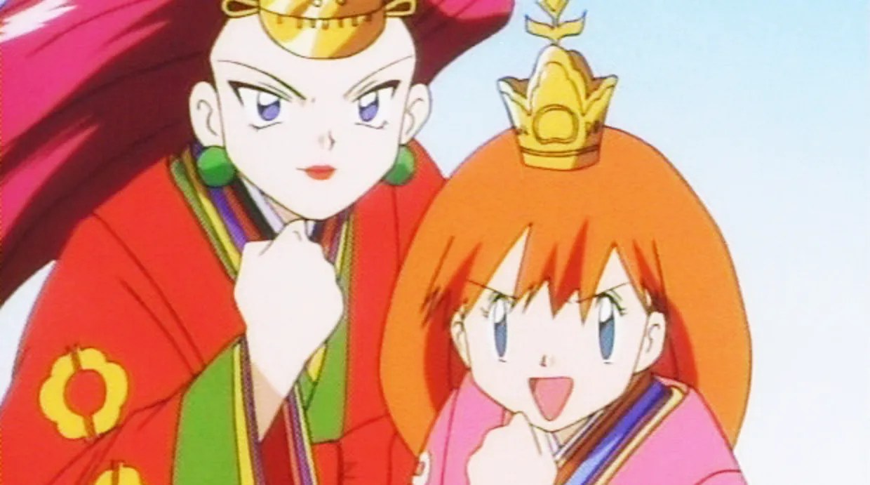 Pokémon 20 Weird Things About Jessie's Anatomy iNerd