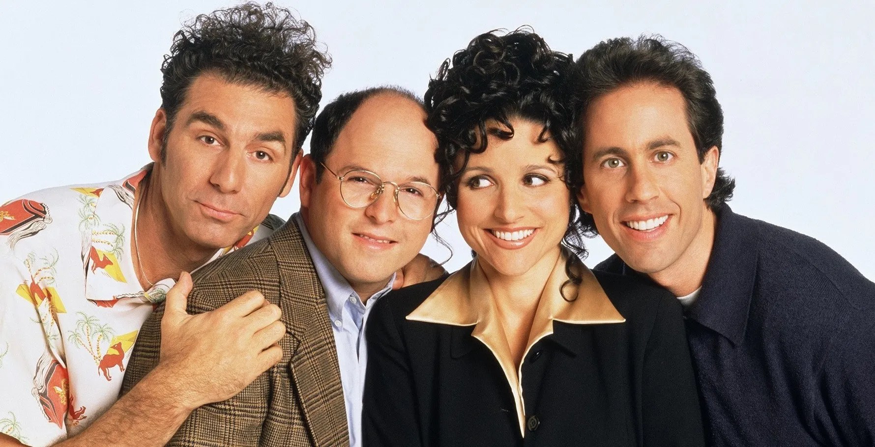 The 5 Best (And 5 Worst) Episodes Of Seinfeld ScreenRant