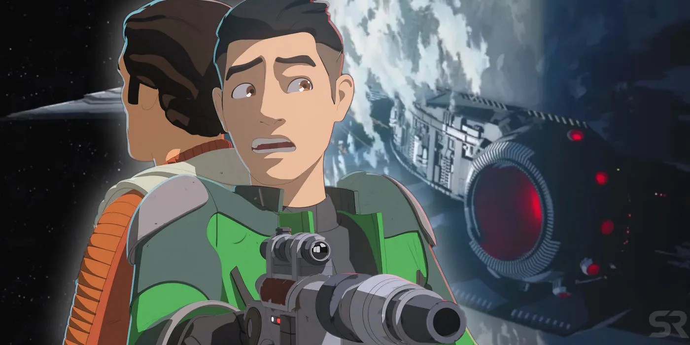 Star Wars Resistance Season 2 Renewal, Release Date