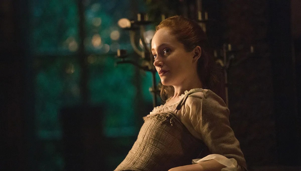 7 Casting Decisions That Hurt Outlander (And 13 That Saved It) iNerd
