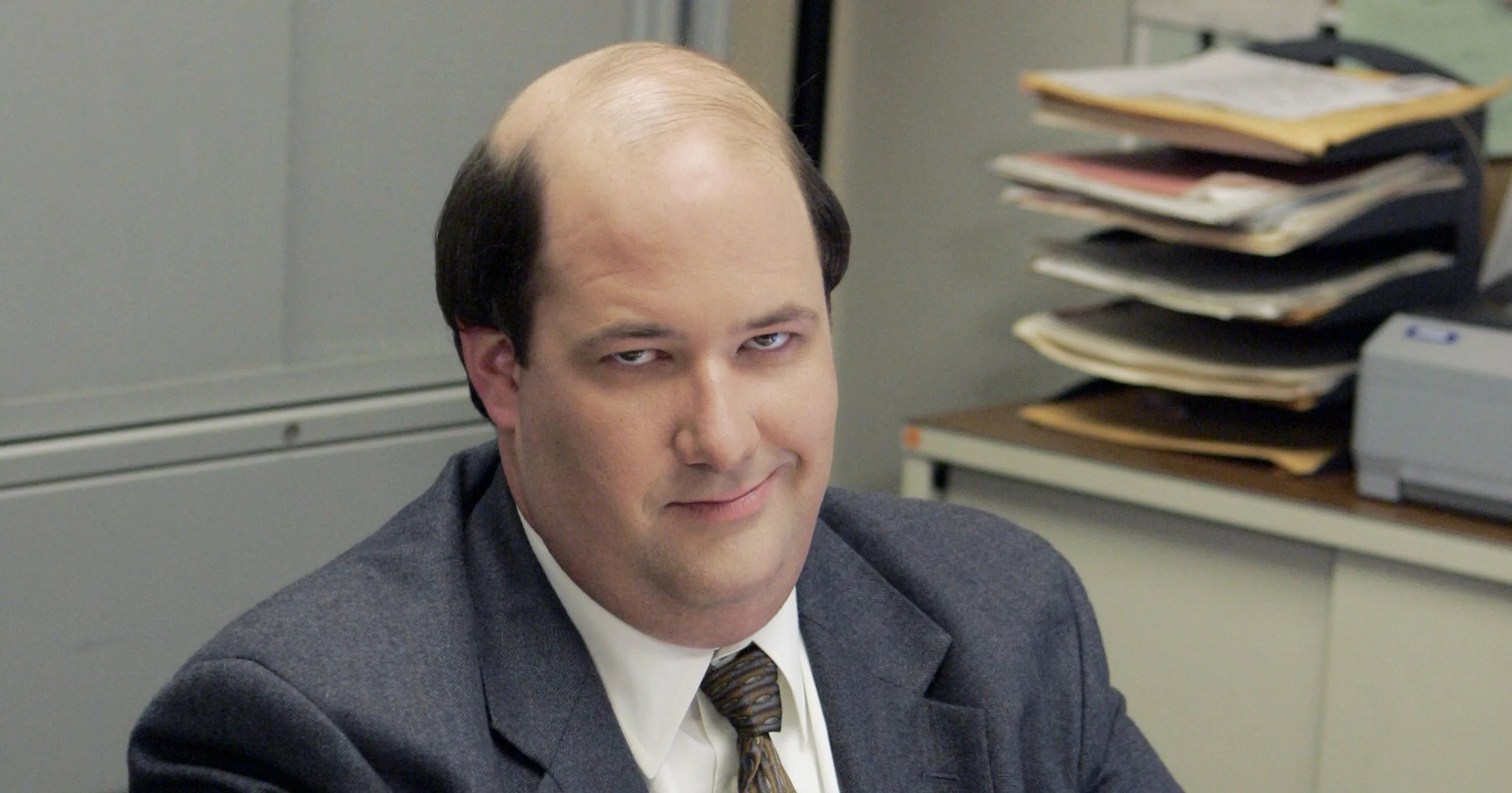 The Office The 10 Most Shameless Things Kevin Has Ever Done