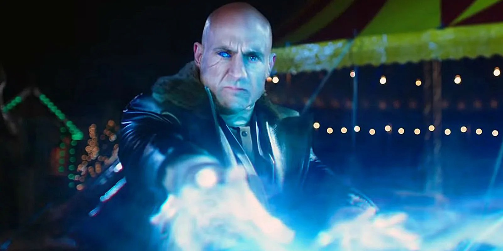 Shazam! Editor Reveals Sivana Scene Was Majorly Changed in Reshoots