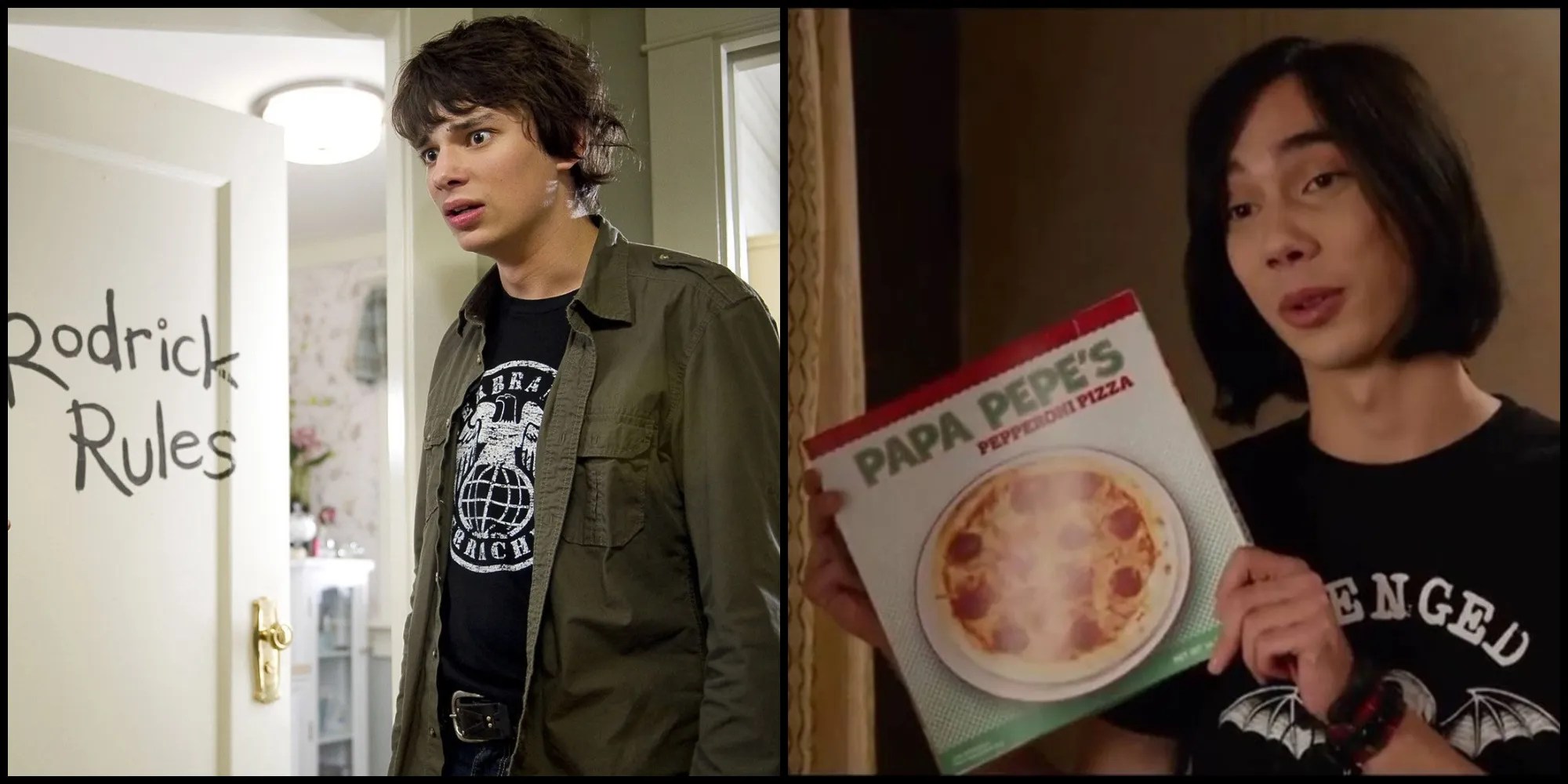 Diary Of A Wimpy Kid Why Rodrick Was Recast ScreenRant Screen Rant