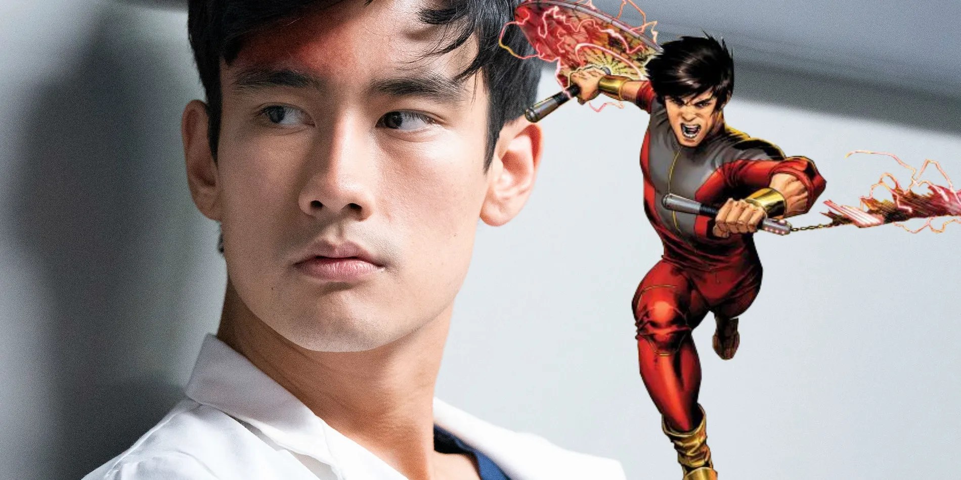 ShangChi Grey's Anatomy Star Alex Landi Wants Marvel Role