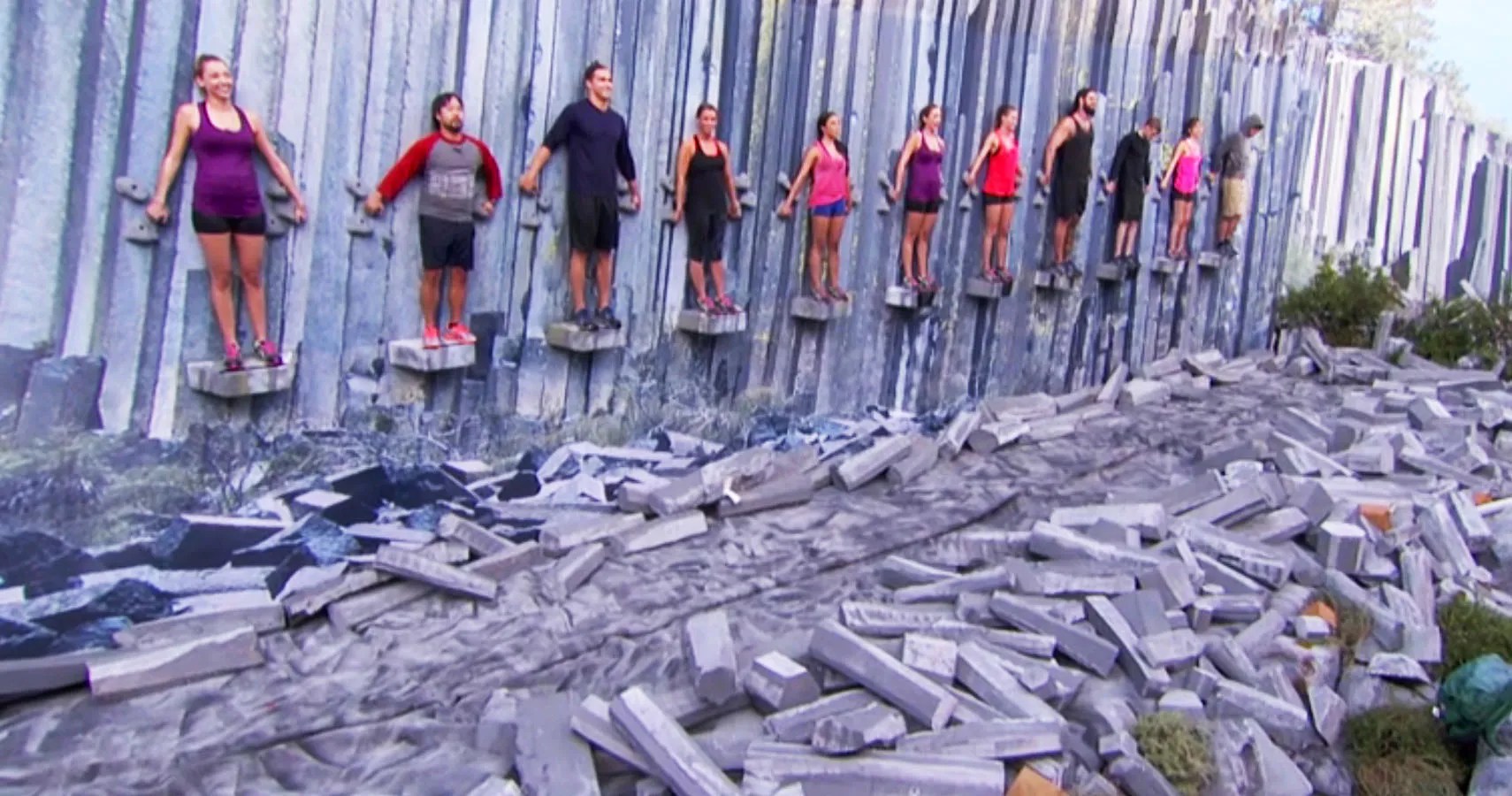 Best & Worst Big Brother Competition Games, Ranked ScreenRant