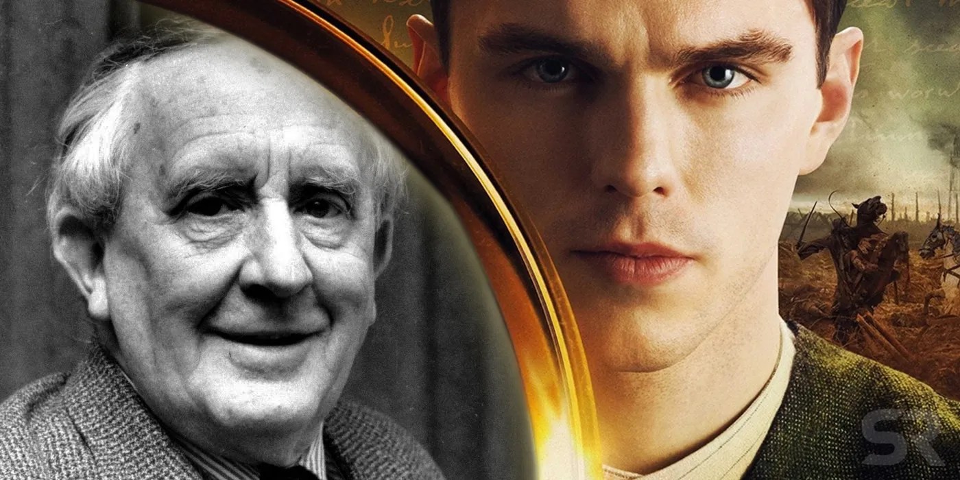 Tolkien True Story What The Movie Changed (& What Happened Next)