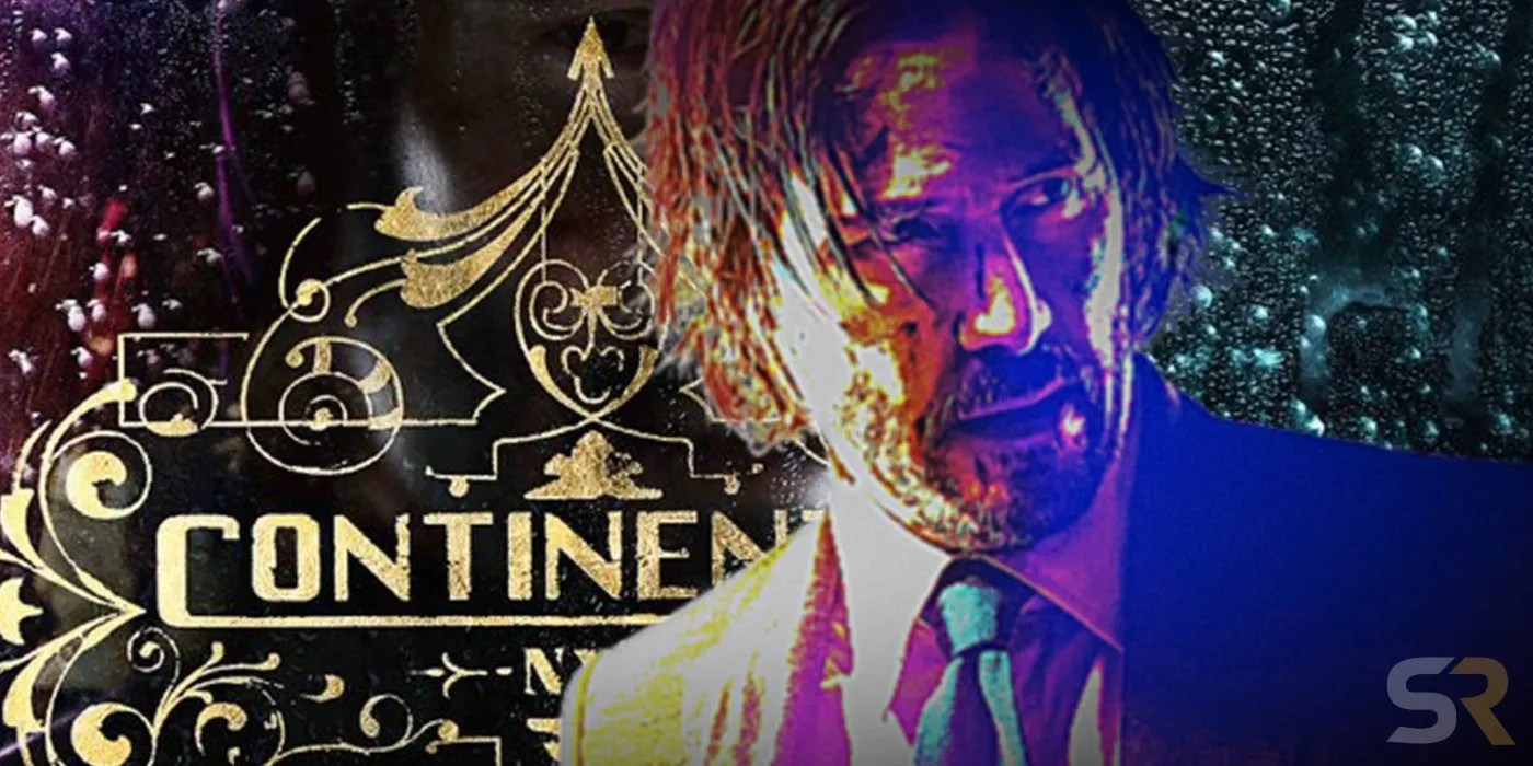 John Wick 3 Ending & Chapter 4 Setup Explained Screen Rant