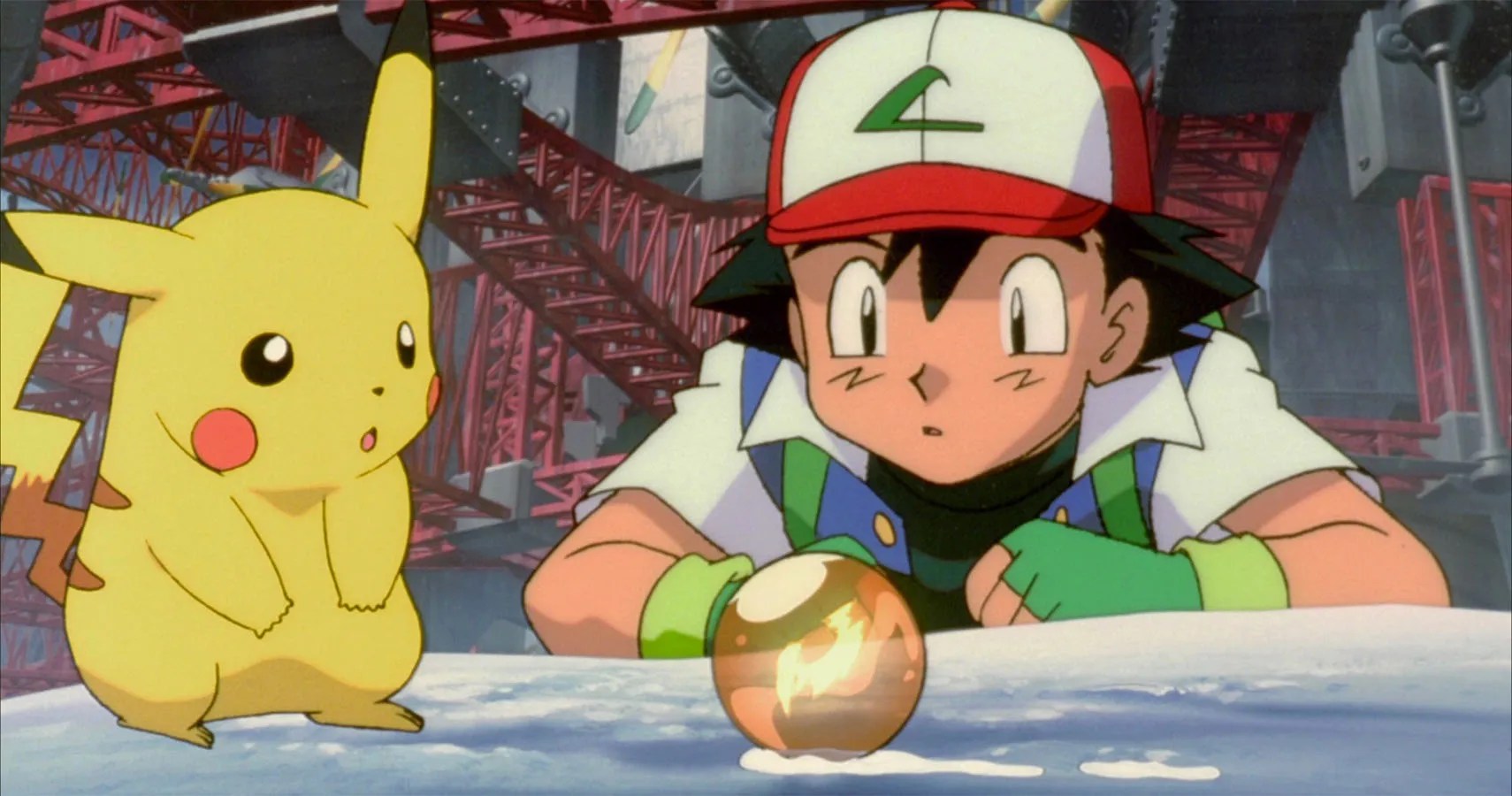 Watch pokemon the first movie pikachu short free hoolivillage