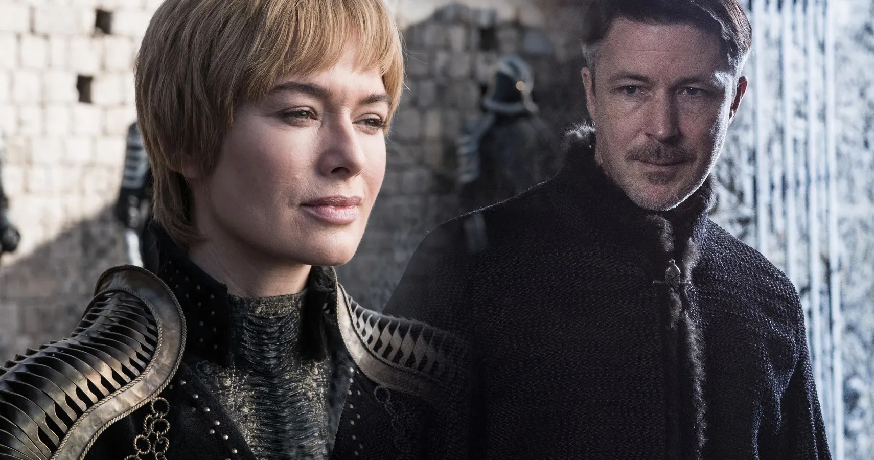 Ranked Game Of Thrones Characters Based On Intellect