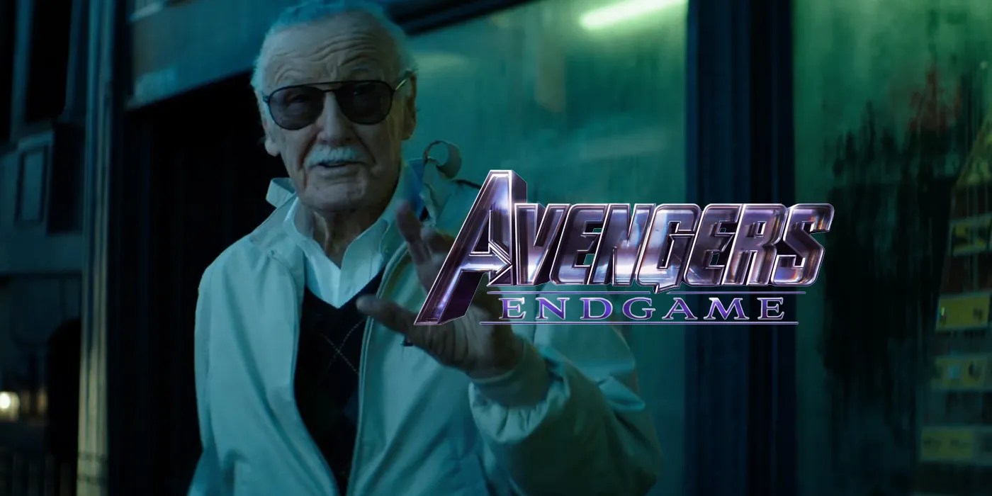 Stan Lee Didn't Get To See Avengers Endgame Before He Died