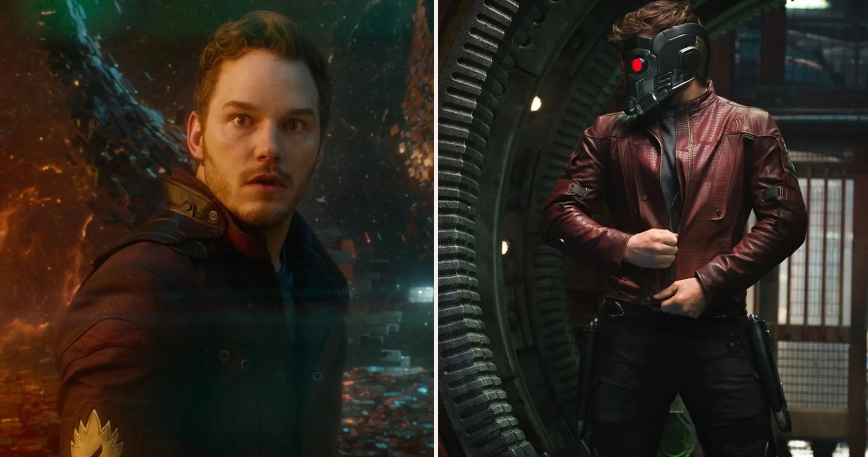 Guardians Of The Galaxy Game Star Lord Voice Actor