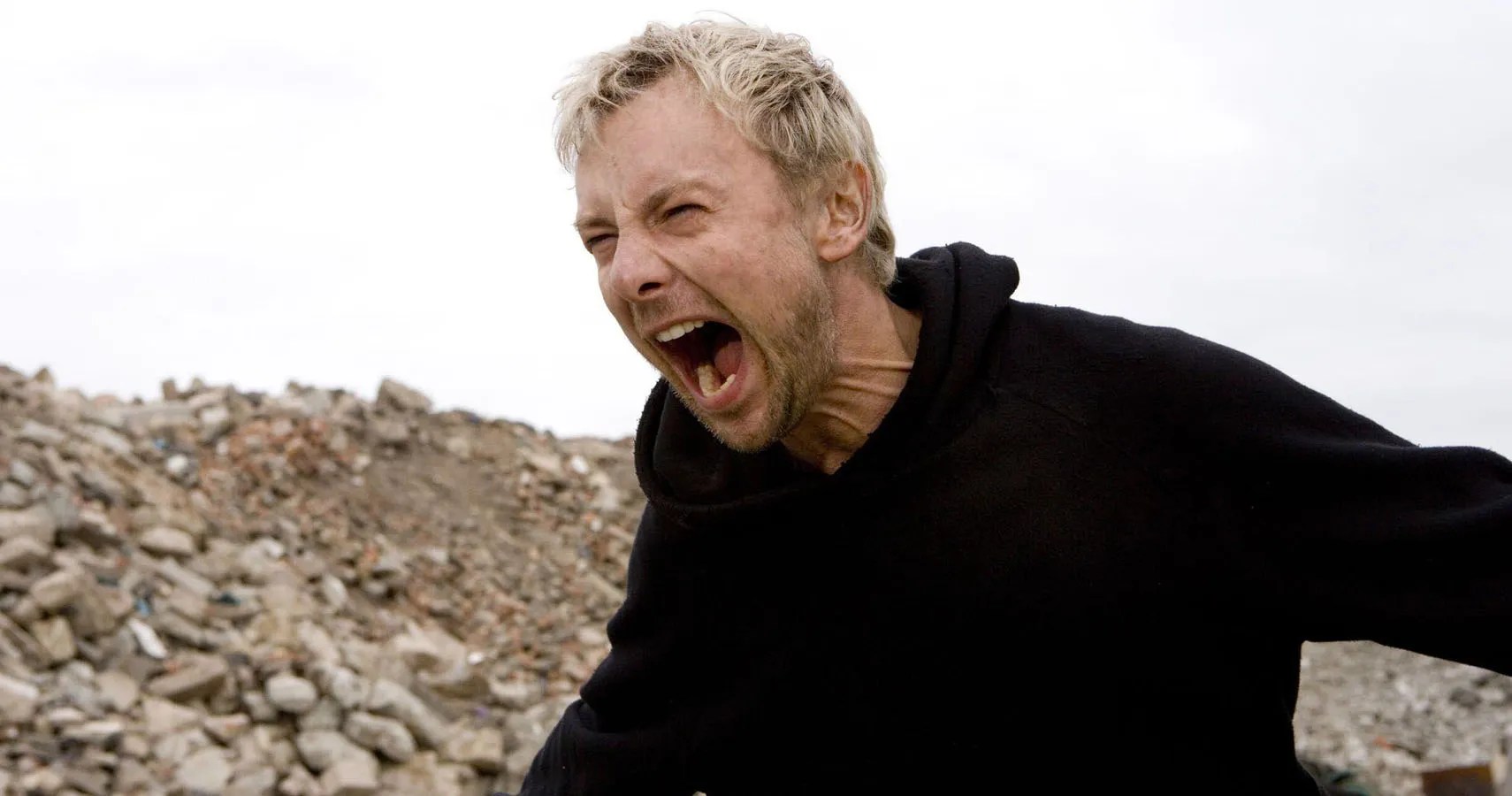 Doctor Who Every Master, Ranked From Worst To Best ScreenRant