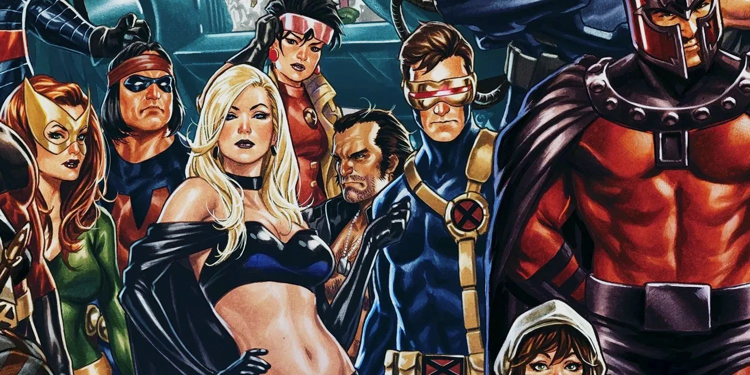 Which XMen Just Died In Marvel's Mutant War Screen Rant