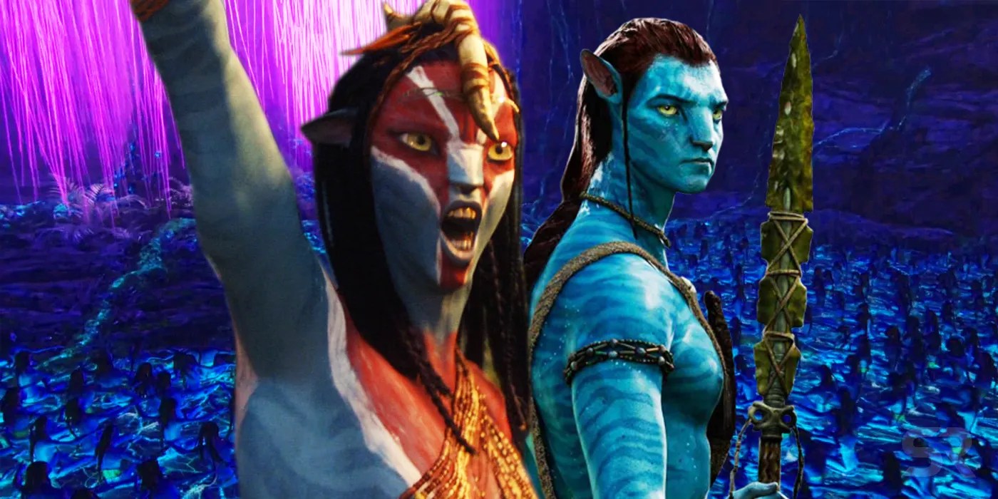 Every Avatar Movie (20212027) Screen Rant