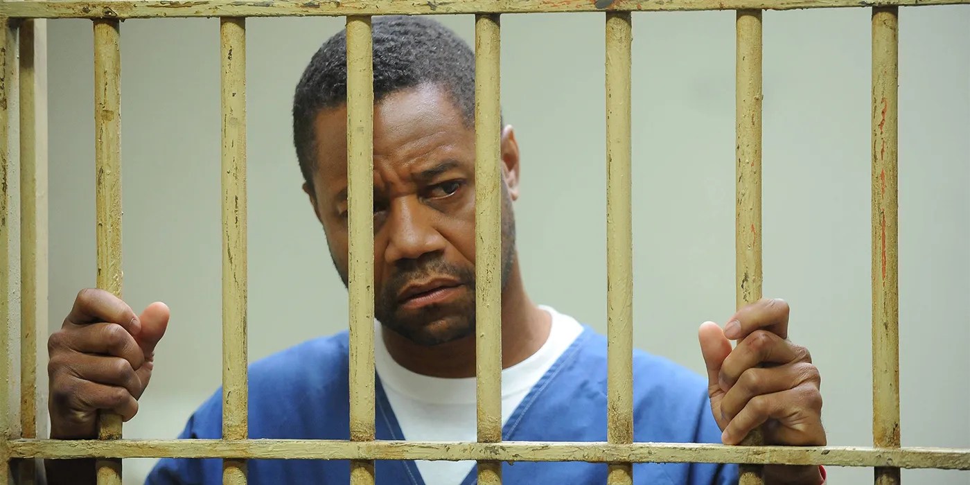 Cuba Gooding Jr. Arrested; Denies Alleged Groping Incident