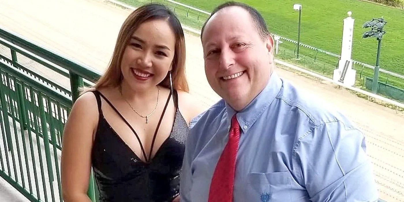 Annie And David 90 Day Fiance Reddit