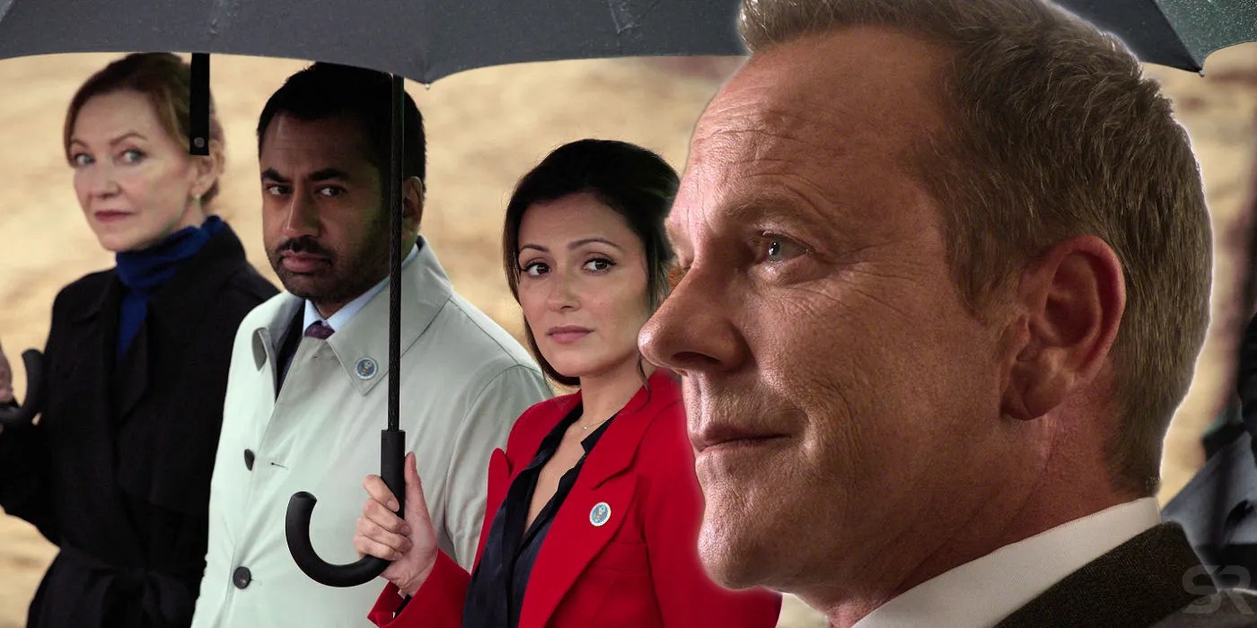 Designated Survivor Season 4 Release Date Info & Story Details