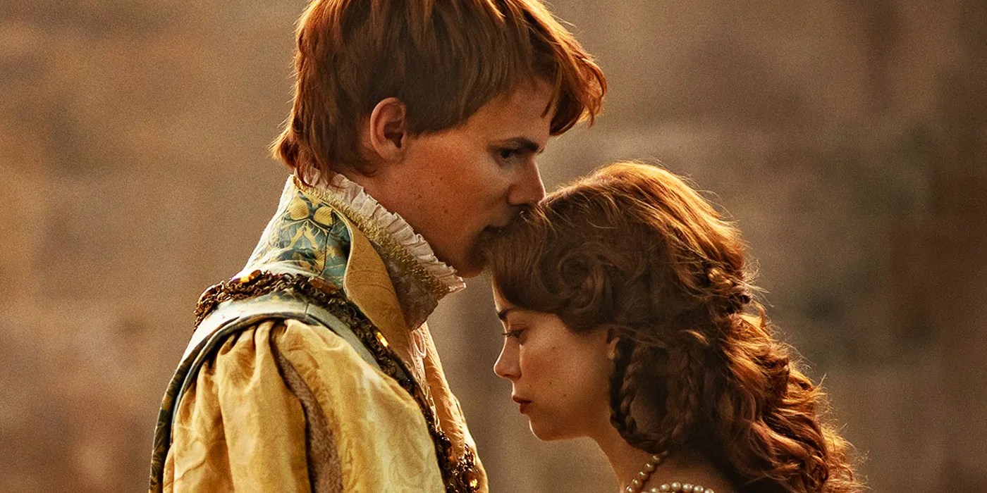 The Spanish Princess Season 1 Ending Explained (& What Comes Next)