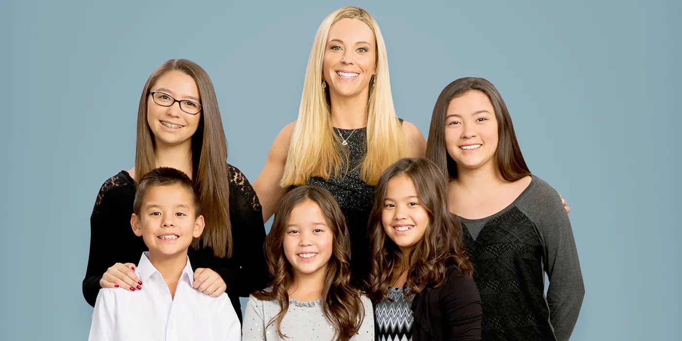 Kate Plus 8 Colin & Hannah to Live with Jon As Kate Moves to North