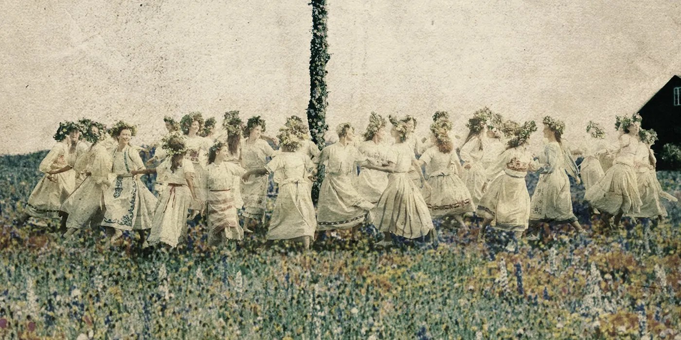 Does Midsommar Have An AfterCredits Scene? Screen Rant