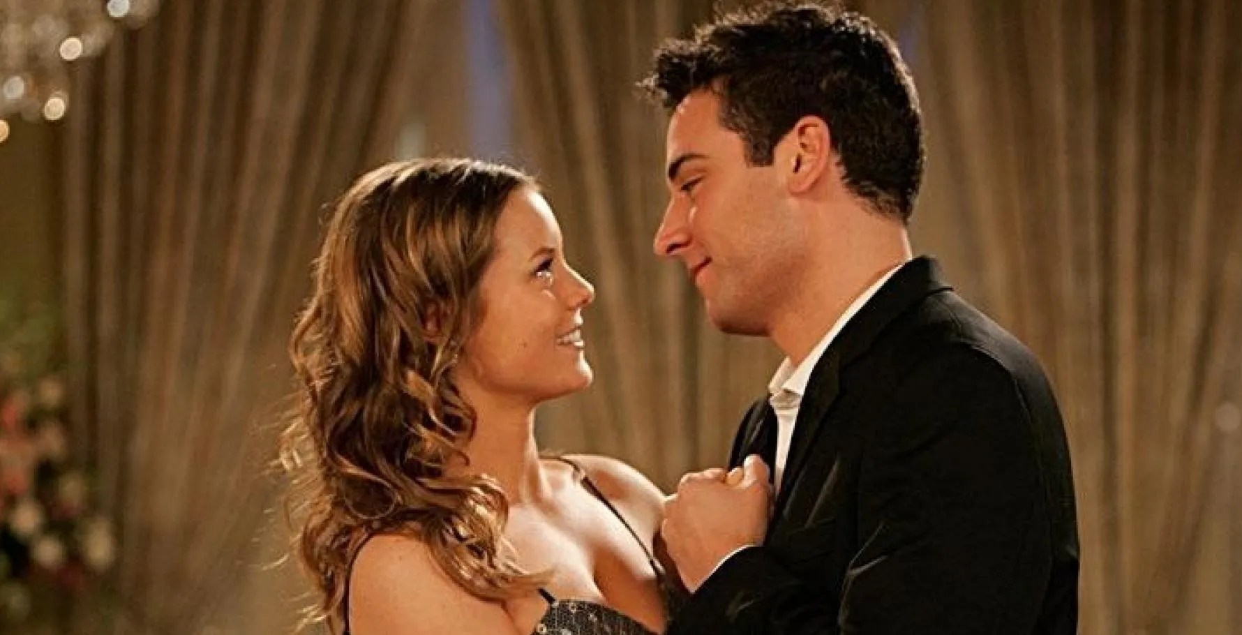 How I Met Your Mother All Of Ted's Major Love Interests, Ranked