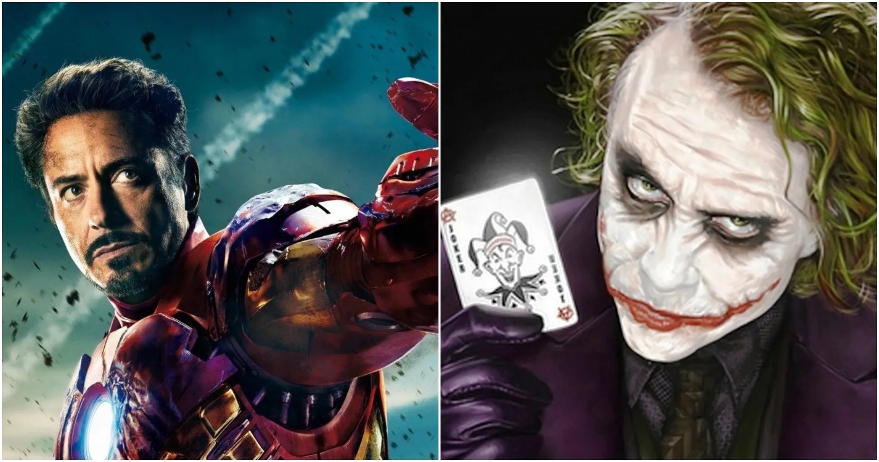 10 Times Superhero Movie Actors Proved Everyone Wrong