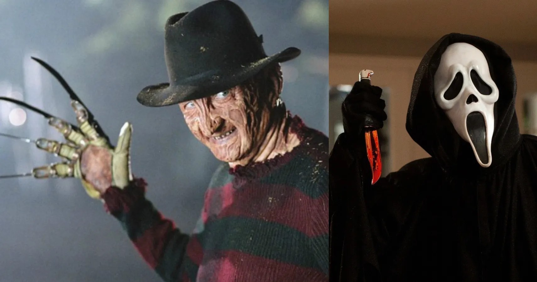 5 Horror Movies That Got Scarier Over Time (& 5 That Didn’t Age Well)