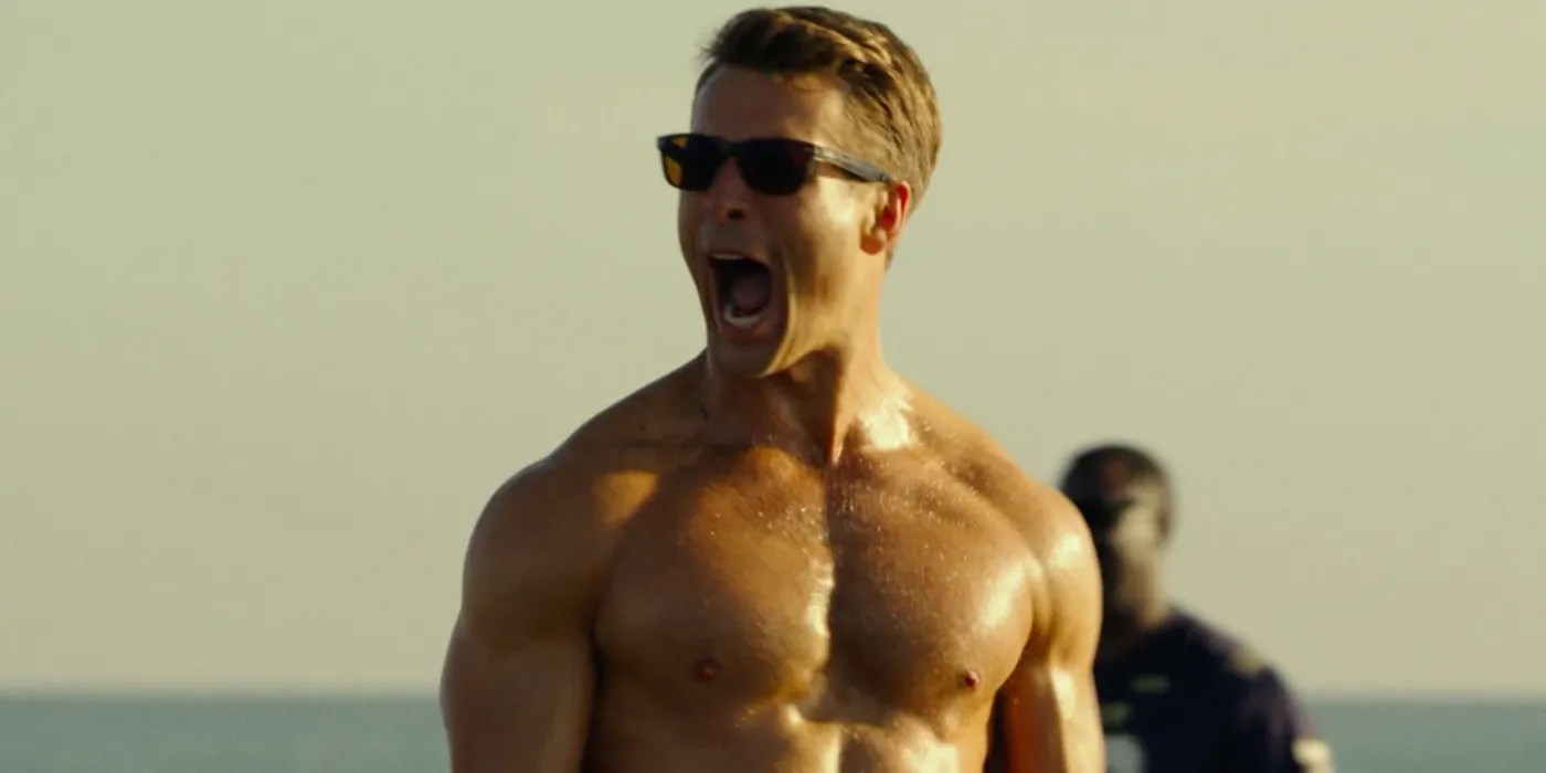 Everything We Know About Glen Powell’s Role In Top Gun Maverick