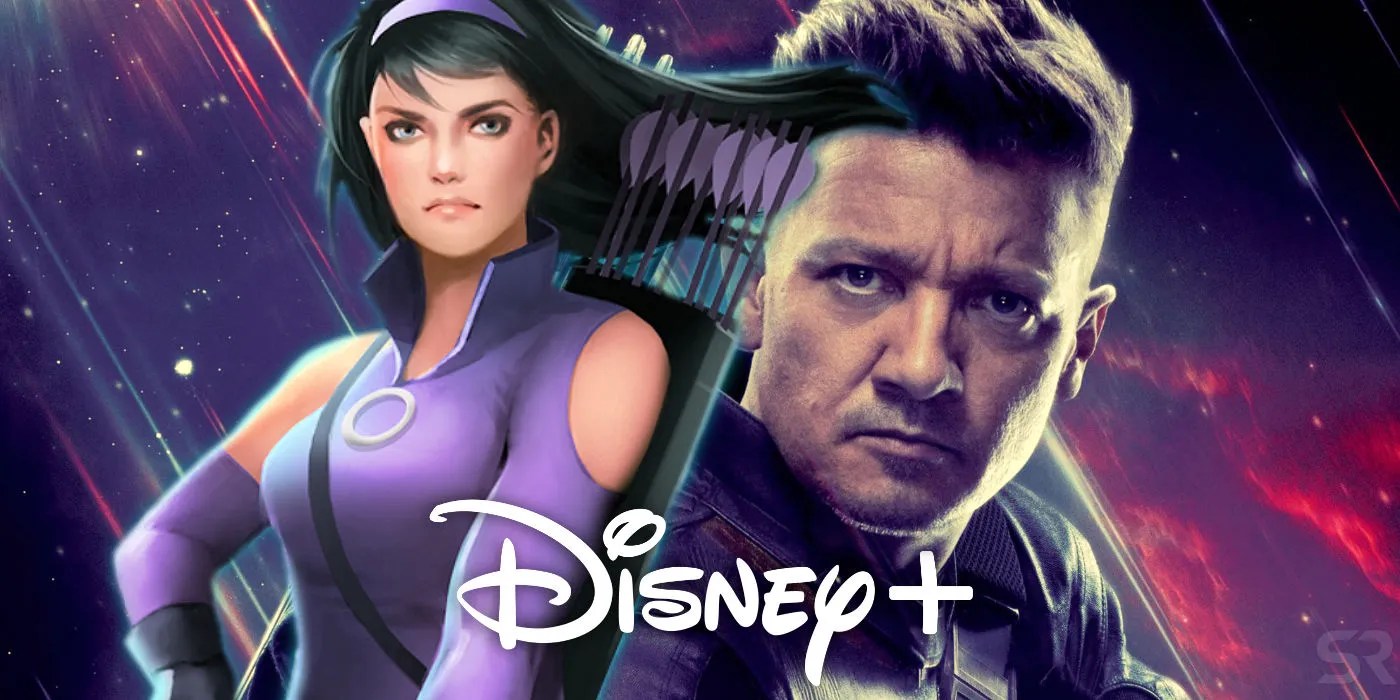 Marvel's Hawkeye TV Show Release Date, Cast, Story Details