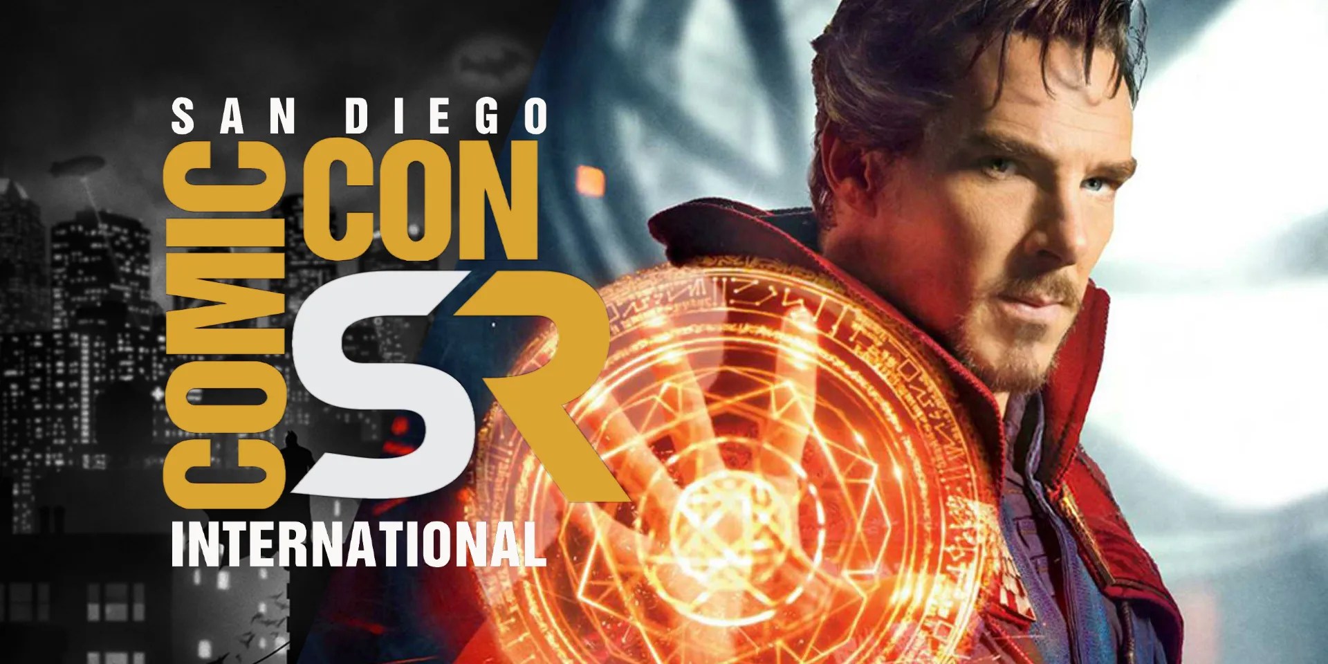 Doctor Strange 2 Release Date Confirmed For May 2021