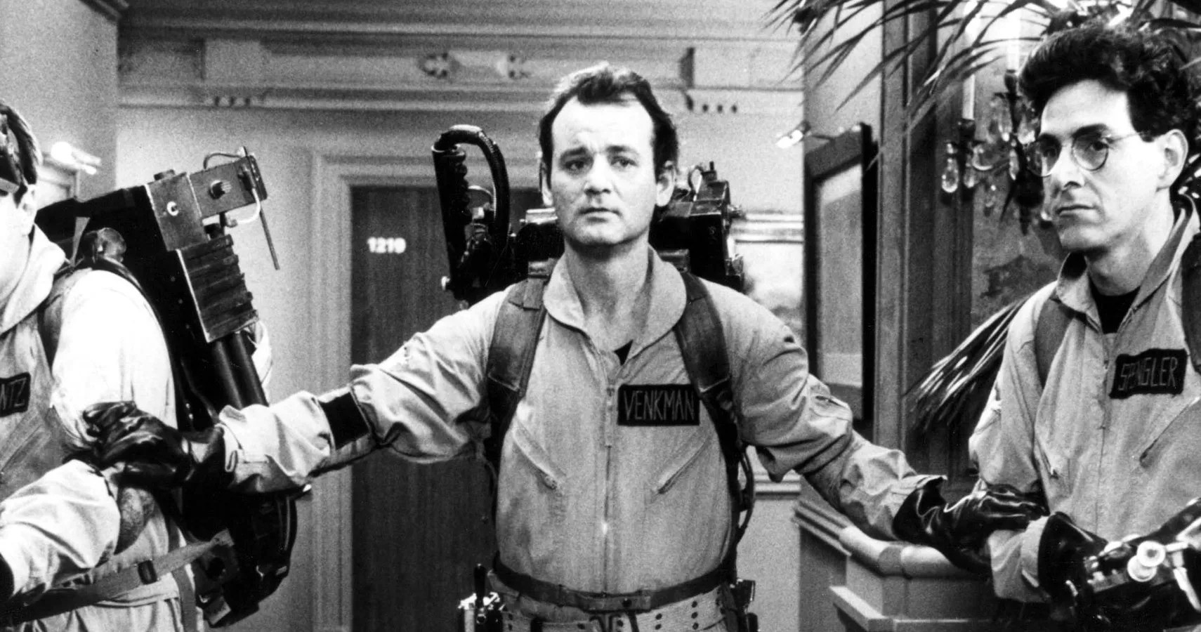 Ghostbusters 10 Best Peter Venkman Quotes ScreenRant