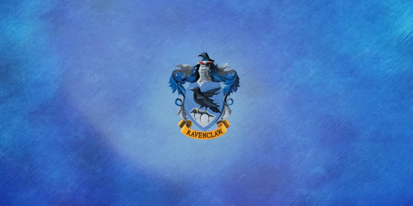 Harry Potter 10 Things About Ravenclaw House That Make No Sense