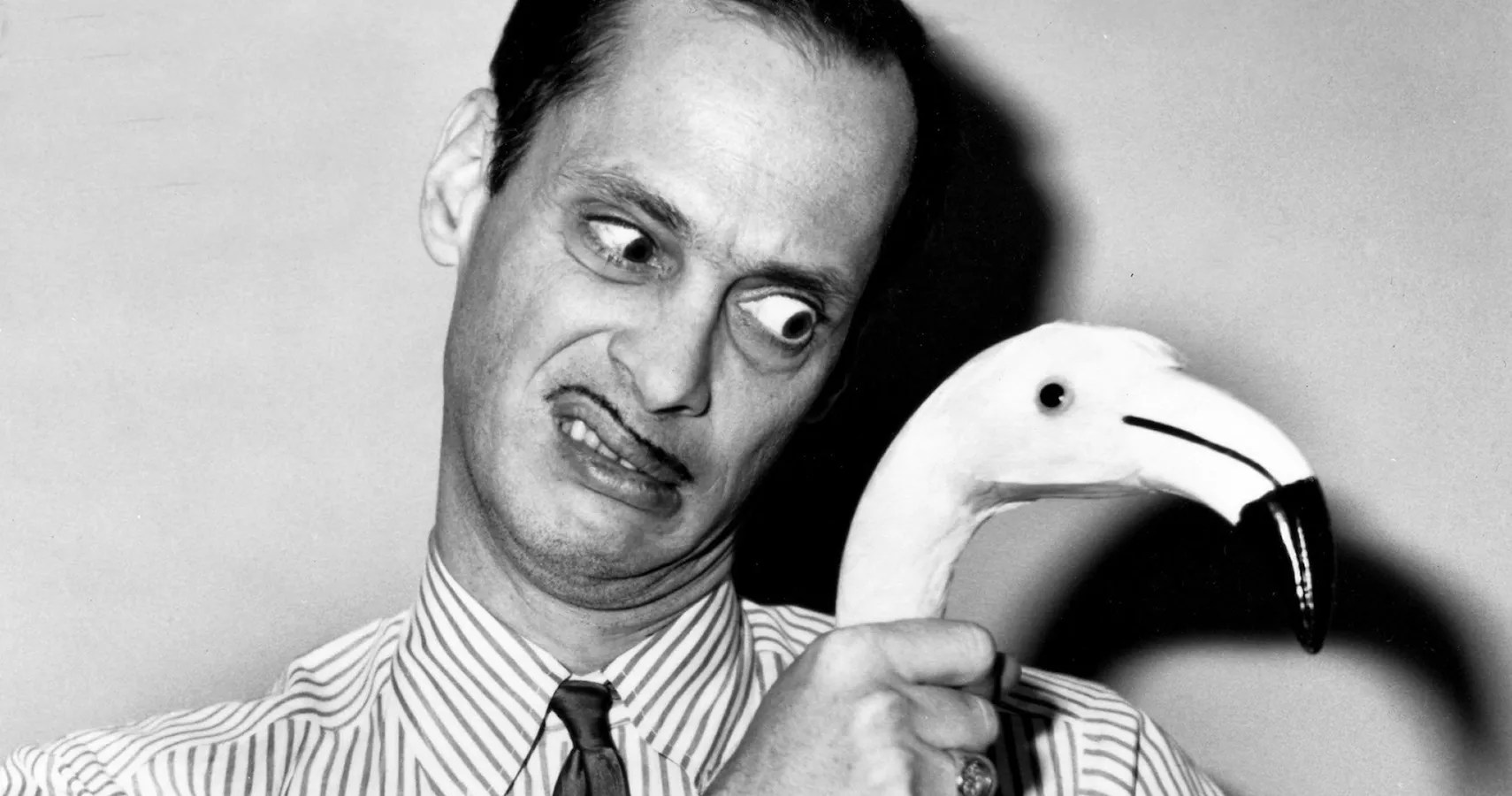 10 Most Memorable John Waters Characters Ranked