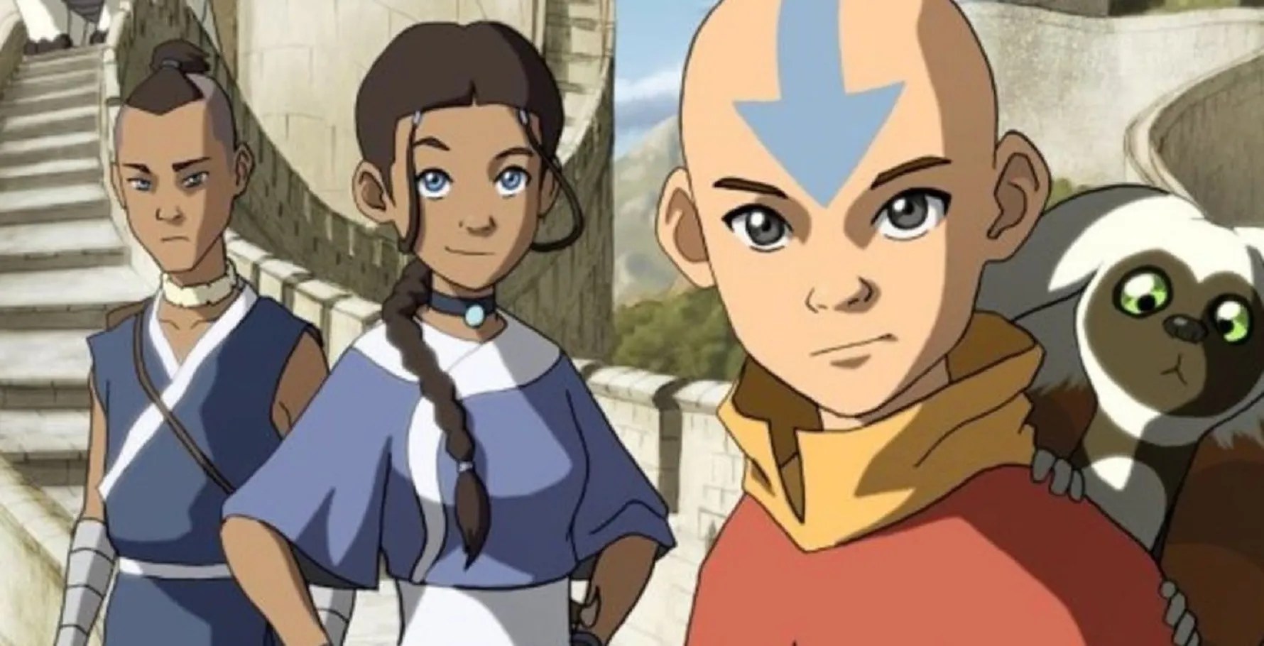 Avatar 10 Hidden Details About The Main Characters In The